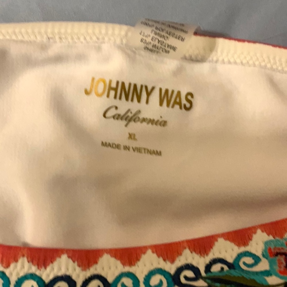 NWTJohnny Was Ardella Hipster Bikini Bottom - Picture 5 of 5